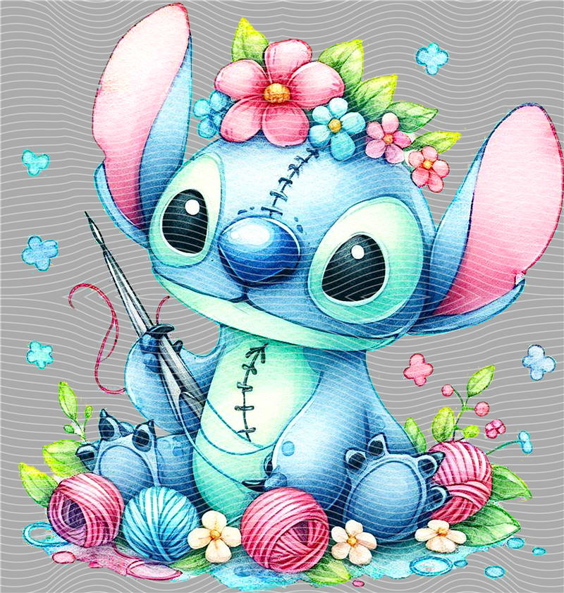 Stitch-DZ 56